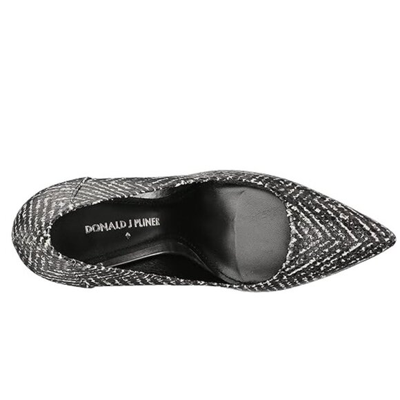 Donald J Pliner Women's Presli Pump - Picture 5 of 6
